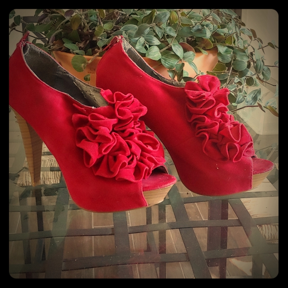 Pumps